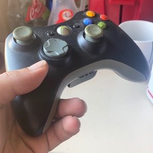 Xbox 360 Remote